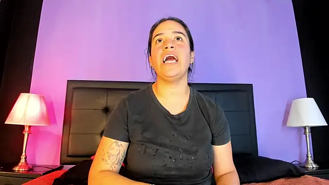 Snapshot of GreciaFox1 chatting on July 13, 2:53 pm GreciaFox1 online show from July 13, 2:53 pm