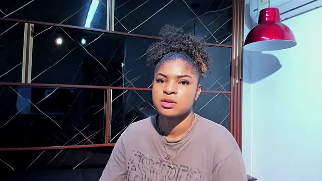 HannyThompson online show from October 16, 12:17 pm