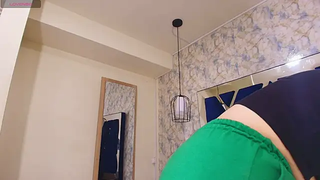 Luciifeer  online show from November 29, 6:55 pm