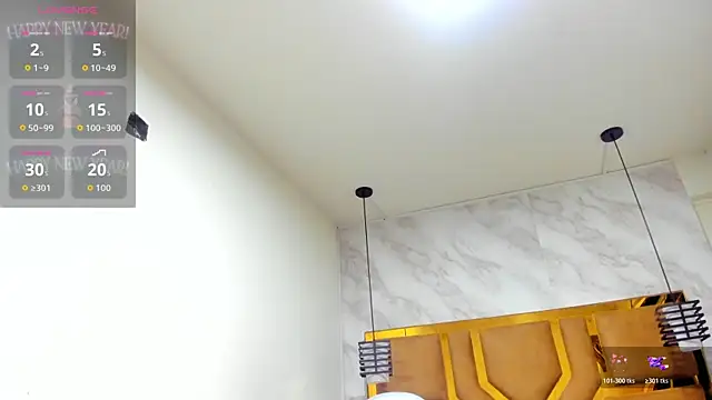 Luciifeer  online show from January 16, 6:12 pm