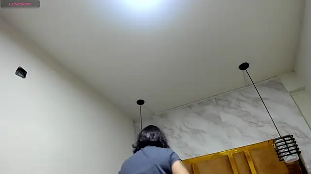 Luciifeer  online show from February 18, 6:48 pm