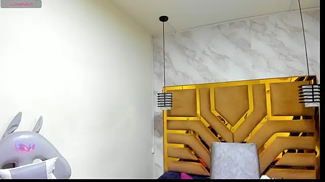 Luciifeer  online show from February 20, 6:52 pm