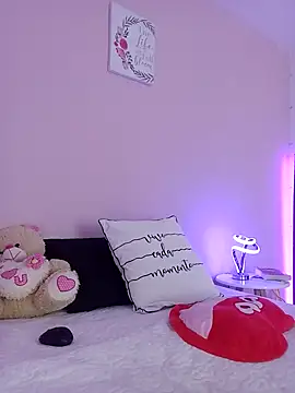 Mia Seduction  online show from September 23, 12:13 am