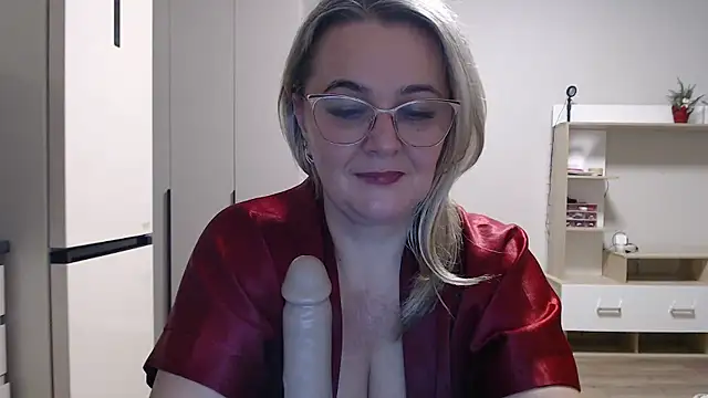 EleanoraDream online show from January 10, 8:54 pm