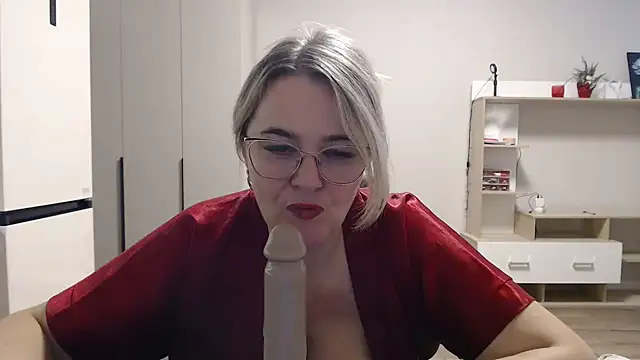 EleanoraDream online show from January 14, 8:09 am