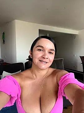 Nova Gabriela online show from October 9, 2:26 pm