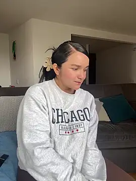 Nova Gabriela online show from October 10, 2:27 pm