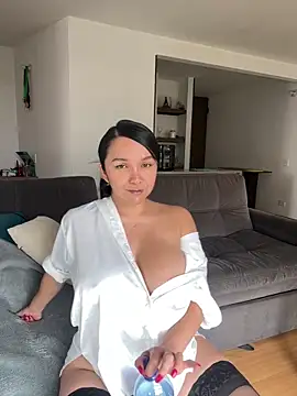 Nova Gabriela online show from November 14, 3:22 pm