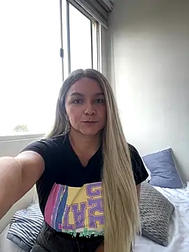 Nova Gabriela online show from November 30, 1:26 pm