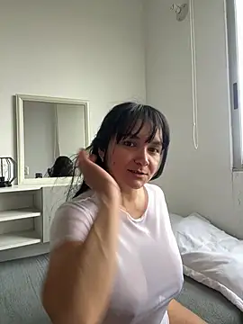 Nova Gabriela online show from April 8, 2:50 pm