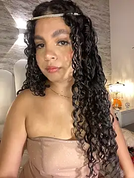 Snapshot of Yassy_vazquez chatting on October 25, 7:41 pm Yassy vazquez online show from October 25, 7:41 pm