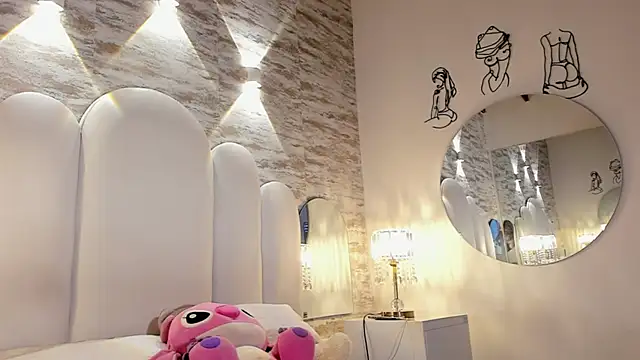 Snapshot of Yassy_vazquez chatting on November 3, 7:37 pm Yassy vazquez online show from November 3, 7:37 pm