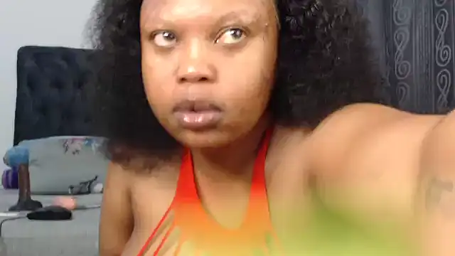 Busty-Caramel online show from September 24, 6:00 pm