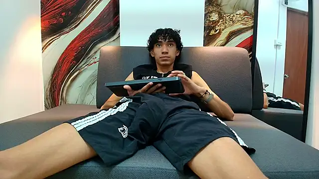 simondwayne online show from March 20, 7:30 pm