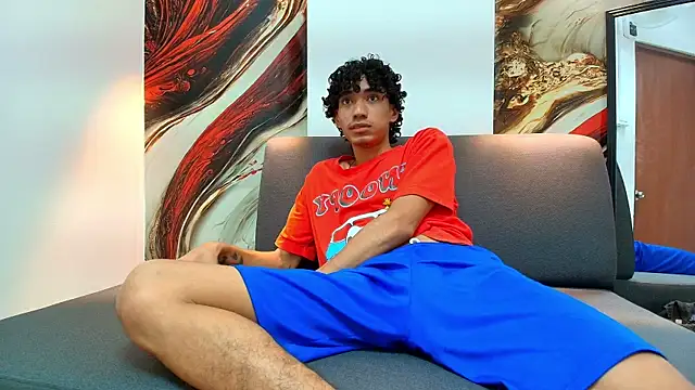 simondwayne online show from April 2, 7:22 pm