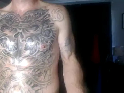 TheGrudge206 online show from September 27, 7:30 pm