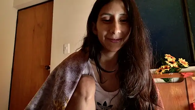  MoonLipson  online show from October 3, 4:53 am