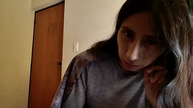  MoonLipson  online show from October 9, 3:37 am