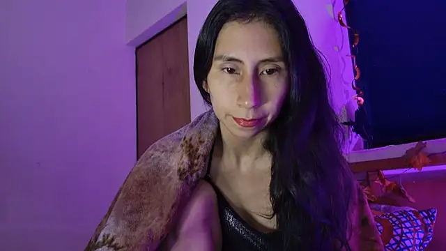  MoonLipson  online show from October 22, 5:19 am