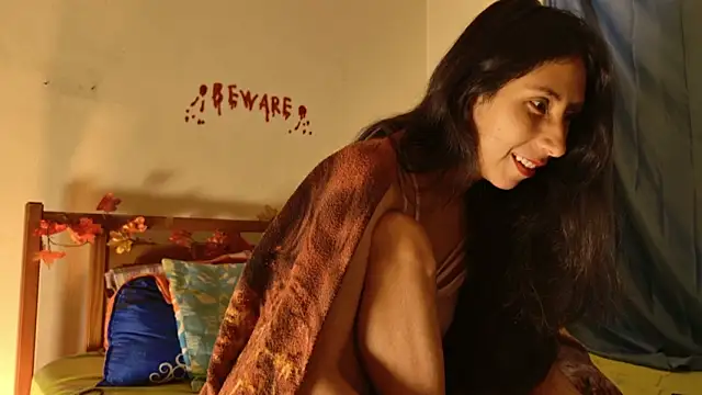  MoonLipson  online show from November 5, 12:32 am