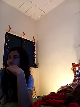  MoonLipson  online show from November 16, 4:23 pm