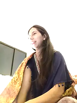  MoonLipson  online show from November 24, 4:01 am