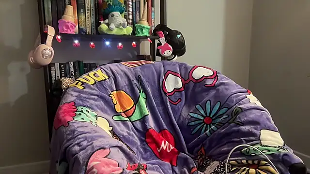 goddessmaryjane online show from October 28, 4:27 am