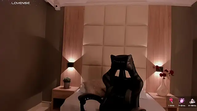 emma fhox online show from November 29, 2:14 am