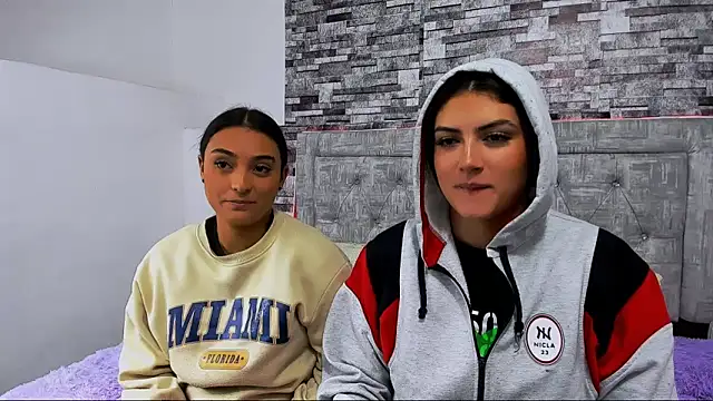 Snapshot of nicolexxaleja chatting on September 26, 7:40 pm nicolexxaleja online show from September 26, 7:40 pm