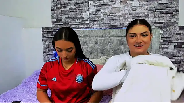 Snapshot of nicolexxaleja chatting on October 2, 8:49 pm nicolexxaleja online show from October 2, 8:49 pm
