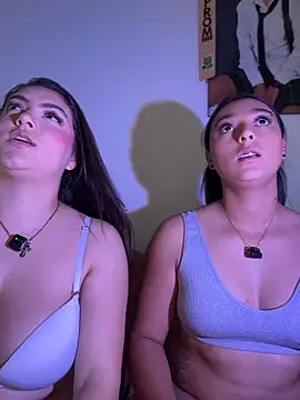 nicolexxaleja online show from May 16, 7:56 pm