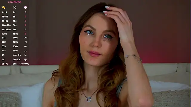 YungTessa online show from February 16, 8:05 pm