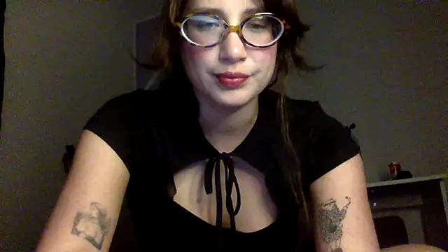 Meowkillah13 online show from December 1, 11:21 pm