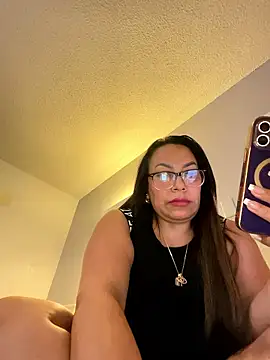 SamyHot2025 online show from January 14, 1:22 am