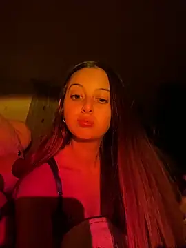 esmeralda diamond69 online show from April 5, 5:26 am