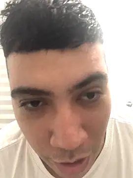 Paulo199117 online show from October 12, 6:51 pm