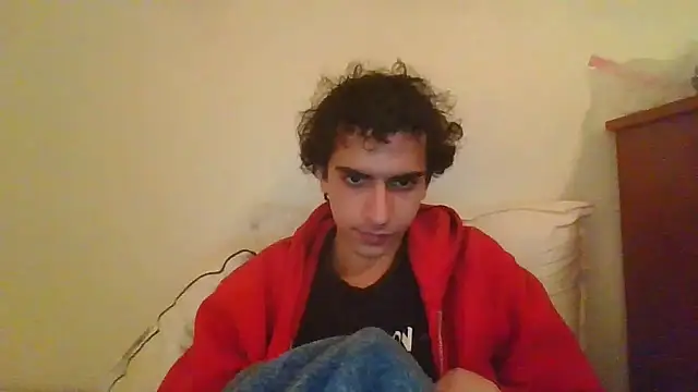 foxyboyy online show from January 18, 4:49 am