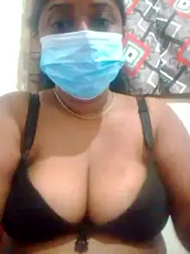 boosypussy online show from April 25, 10:07 pm