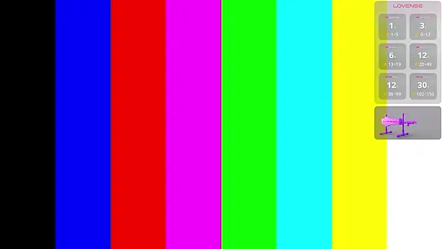 AftonChappel online show from March 15, 3:51 pm