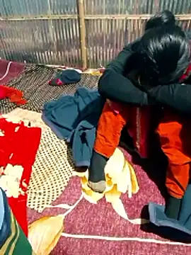 MONiSHA-moni-21 online show from December 20, 3:19 pm