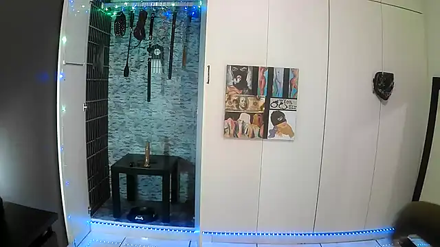 BaDSubMiss online show from January 11, 5:01 am