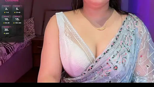 SunhariGirl online show from September 16, 1:45 pm