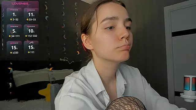sweete chantal online show from July 8, 7:51 pm
