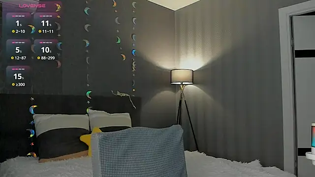 sweete chantal online show from July 11, 7:38 pm