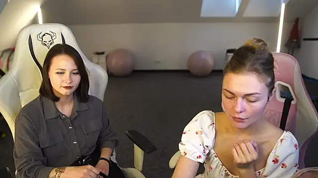 MissKaitrin online show from September 13, 11:21 am
