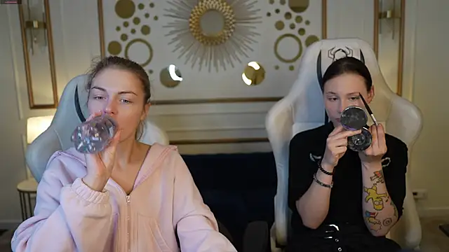 MissKaitrin online show from September 19, 2:40 pm