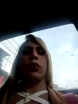 Daliana Gounbolt online show from January 16, 11:36 am