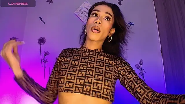 Barbydominant fetish online show from January 17, 3:33 am