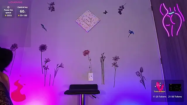 Barbydominant fetish online show from February 5, 2:11 pm