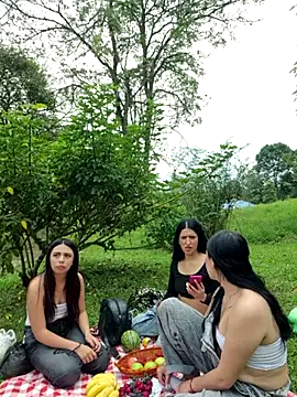 Celestee69 online show from November 6, 5:25 pm